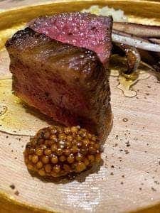 Ristorante Muuu