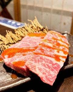 焼肉酒場 牛和歌