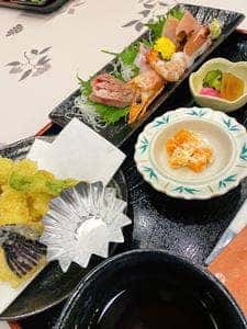 グリルレストラン 燈‐ AKARI‐ アパホテル上越妙高駅前
