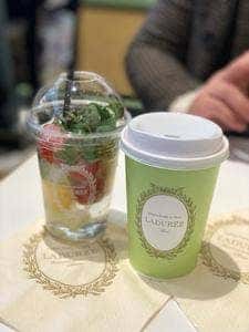 Laduree 御殿場プレミアムアウトレット店