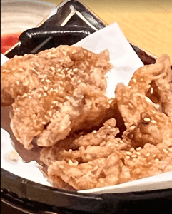赤から 難波アムザ店