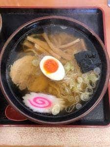 青竹手打ラーメンむらいち