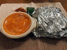 本格インド料理 ロビン