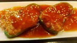 絶滅的八王子食堂