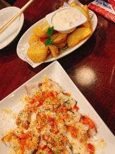 HUB 梅田東通り店