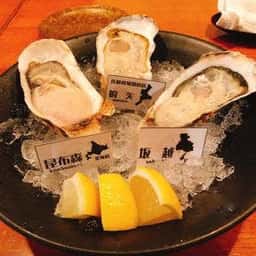 牡蠣と魚 海宝 高田馬場店