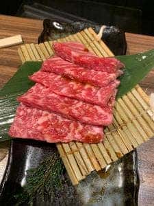 炭火焼肉たむら 蒲生本店