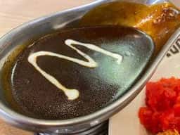 100時間カレー ゆめタウン東広島店
