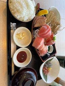 バンノウ水産 清水店