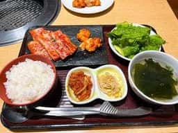 焼肉 新宿幸永 羽田空港店