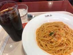 イタリアン・トマト CafeJr. 小田急秦野駅店