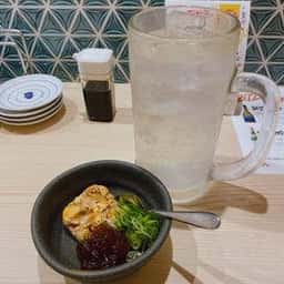鮨 酒 肴 杉玉 天神