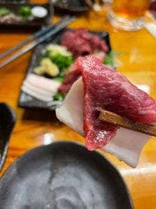 けとばし屋チャンピオン 福島店