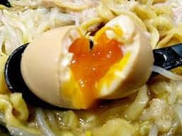麺匠 なか厳