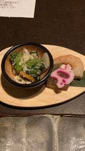 薩摩ごかもん 京橋本店
