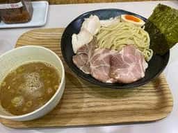 つけ麺HIRO