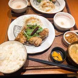 kawara CAFE&DINING 銀座店