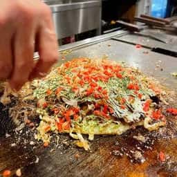 鉄板酒場 ふじやま