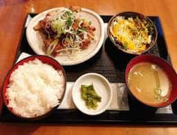 雅屋 溜池山王店