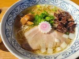 朝皆笑味