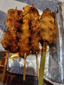 やきとり家 すみれ 浜街道丸亀店