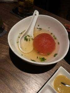 洞窟おでん