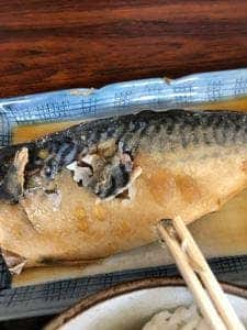 かしを食堂