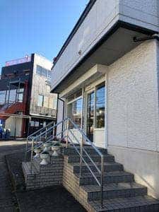藤屋製パン 王禅寺店