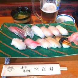 つた好