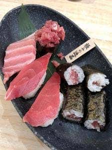 くら寿司 春日部豊町店
