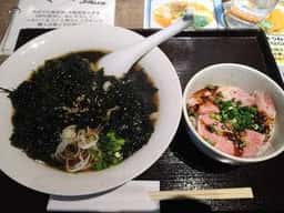 手打ちうどんとおばんざい 力