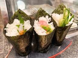 築地 すし兆エキュート大宮店