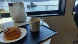 JUNE COFFEE