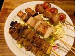 焼とり富士