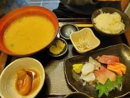 海鮮料理と日本酒のお店 いちえ