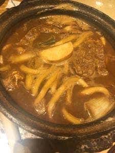山本屋総本家 松坂屋店