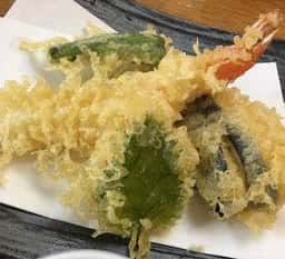 小手指更科