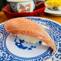 くら寿司 江南店