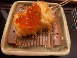 串揚げ新宿立吉 新宿本店