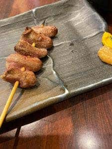 やきとり工房 大船店