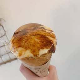 クレープチョッパー