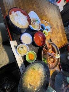 伊豆の味 おか田