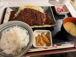 名古屋名物みそかつ 矢場とん 阪急三番街店