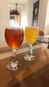 ザ キャンプファイヤー グリル アンド カフェバー ミナカミ