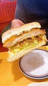 コメダ珈琲店 御殿場店