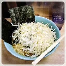 大黒家 生麦本店