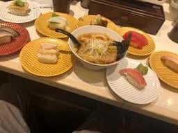 魚べい つくば研究学園店