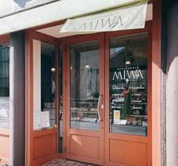 パティスリーMIWA