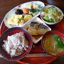 わび助