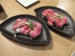 時間無制限 食べ飲み放題 全120種 居酒屋 囲 京橋店